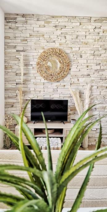 New #Boheme Chic# Pied De La Cite #2 Apartamento Carcassonne Exterior foto