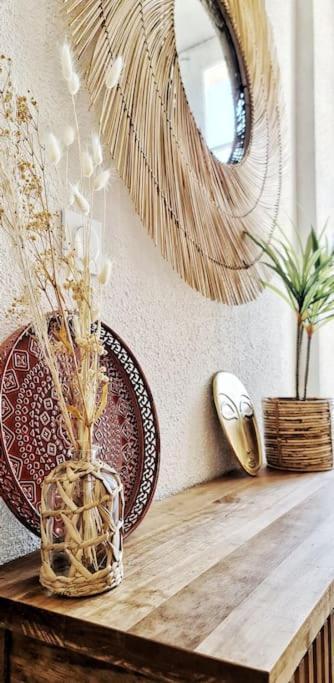 New #Boheme Chic# Pied De La Cite #2 Apartamento Carcassonne Exterior foto