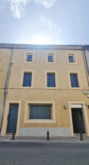 New #Boheme Chic# Pied De La Cite #2 Apartamento Carcassonne Exterior foto