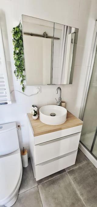 New #Boheme Chic# Pied De La Cite #2 Apartamento Carcassonne Exterior foto