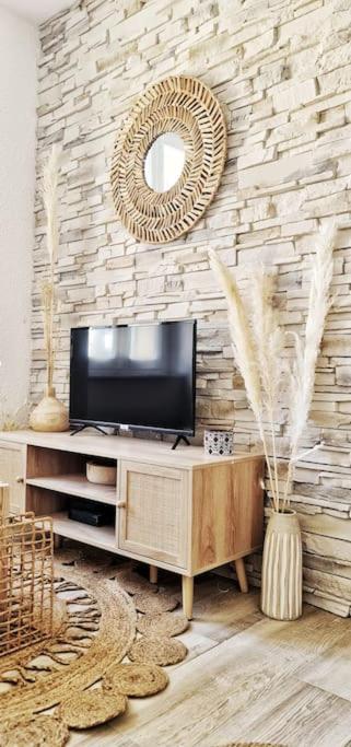 New #Boheme Chic# Pied De La Cite #2 Apartamento Carcassonne Exterior foto