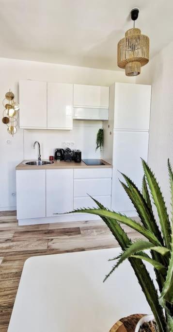 New #Boheme Chic# Pied De La Cite #2 Apartamento Carcassonne Exterior foto